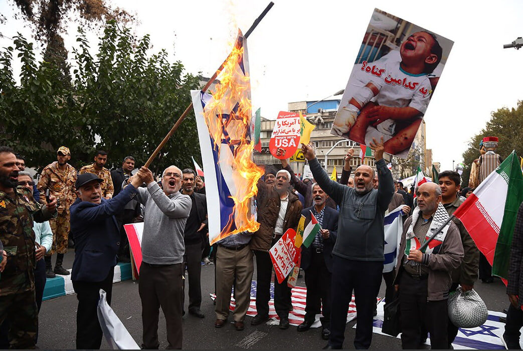 مهدی فضائلی در گفت‌وگو با قدس: دشمن‌شناسی باید در قالب‌های متنوع برای جوانان تبیین شود