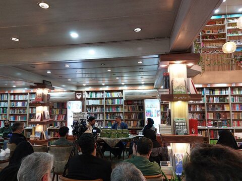 «عایده» یک سبک زندگی است؛ سبک زندگی نماینده حزبالله