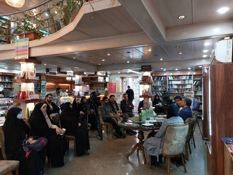 «عایده» یک سبک زندگی است؛ سبک زندگی نماینده حزبالله