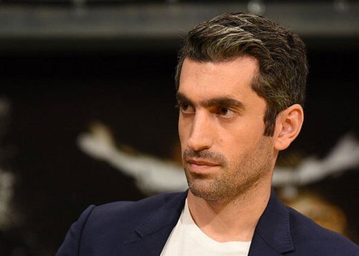 مجتبی جباری پیشنهاد استقلال را پذیرفت مجتبی جباری پیشنهاد استقلال را پذیرفت