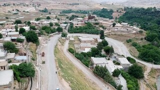 ایجاد زیرساخت‌های گردشگری در ۱۵ روستای ایلام