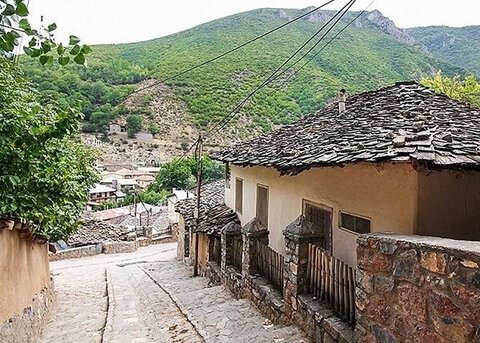 شمارش معکوس برای ثبت جهانی ۲ روستای مازندران