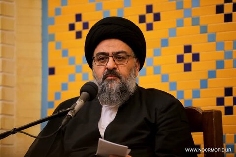 امام رضا(ع)، اسوه اخلاقمداران