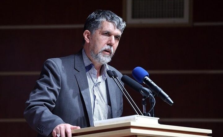 وزیر فرهنگ: پیشران علم در تمدن اسلامی کتابخانهها هستند وزیر فرهنگ: پیشران علم در تمدن اسلامی کتابخانهها هستند