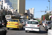 محدودیت تردد در معابر منتهی به حرم مطهر از دوم تیرماه