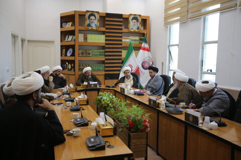 گسترش فعالیتهای نرمافزاری دفتر تبلیغات اسلامی در سراسر کشور