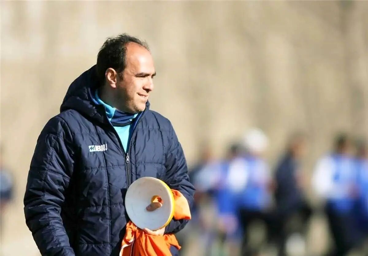 عالمی: موسیمانه میخواهد استقلال را تقویت کند/شک نکنید اوضاع استقلال بهبود مییابد عالمی: موسیمانه میخواهد استقلال را تقویت کند/شک نکنید اوضاع استقلال بهبود مییابد