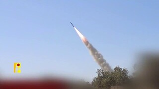 فرودگاه بن گورین و مراکز جایگزین کنترل و فرماندهی اهداف موج بیستم بودند