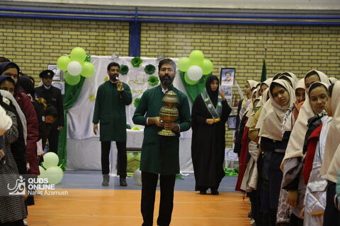 چهارشنبههایی که سبزند