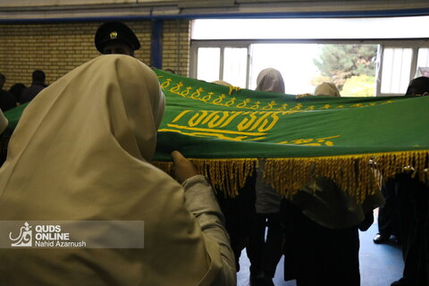 چهارشنبههایی که سبزند