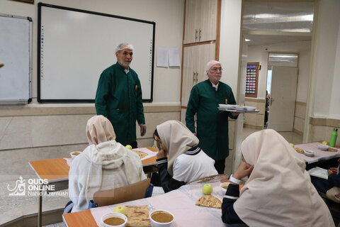 چهارشنبههایی که سبزند