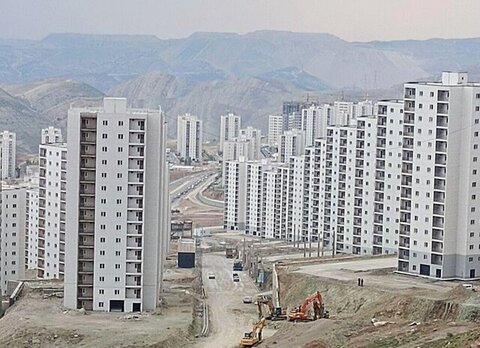 تسهیلات بانکی دهک‌‎ها در مسکن حمایتی تسریع شود