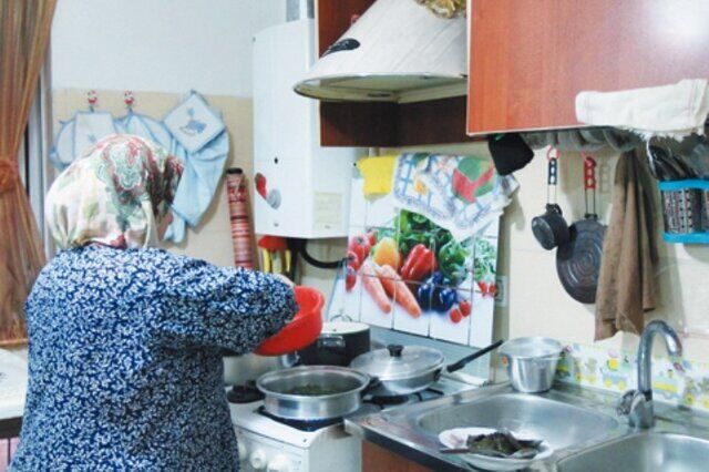 شرایط پوشش بیمه‌ای «زنان خانه‌دار» و رقم حق‌بیمه پرداختی آنها
