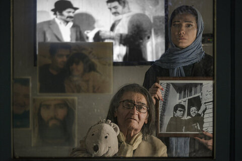 رضا رویگری؛ مردی که عاشق سینما بود/ بازخوانی دو گفتوگو