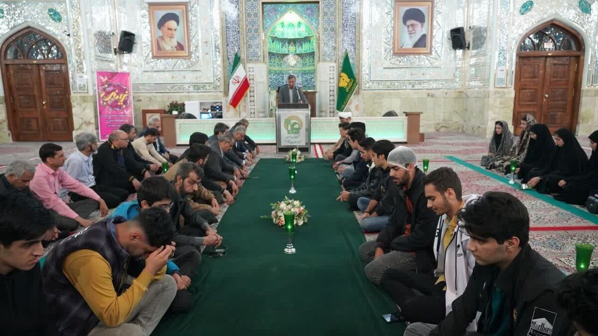 الگوگرفتن از سیره حضرت زینب(س)، نقشه راه پیشرفت کشور است