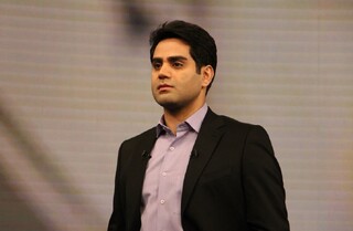 محمد طادی، مجری «نوسان»: این نوع برنامه‌ها باید بتواند مخاطب را درگیر کند