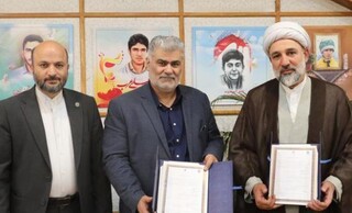۱۱۰ مدرسه در قالب طرح شهید سراج هوشمندسازی می‌شود
