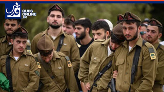 فیلم | ۱۵ سرباز ارتش اسرائیل چگونه در کمین نیروهای القسام گرفتار شدند؟