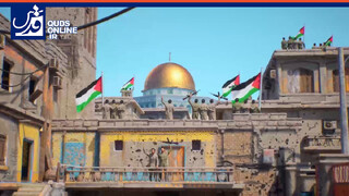 فیلم | به سوی قدس