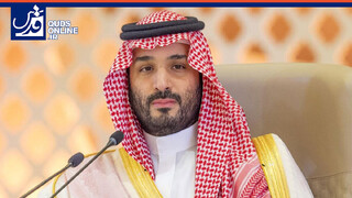 فیلم | بن سلمان: تجاوزگری اسرائیل به لبنان و نقض حاکمیت ایران را محکوم می‌کنیم