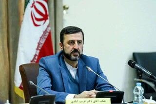 غریب‌آبادی نتایج اجلاس فوق‌العاده سران کشورهای اسلامی عربی را تشریح کرد 
