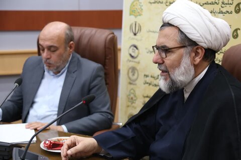ثبت ۵۰۰ فعالیت تبلیغی در سامانه جشنواره نوآوری‌های تبلیغی با عنوان «جنّات»