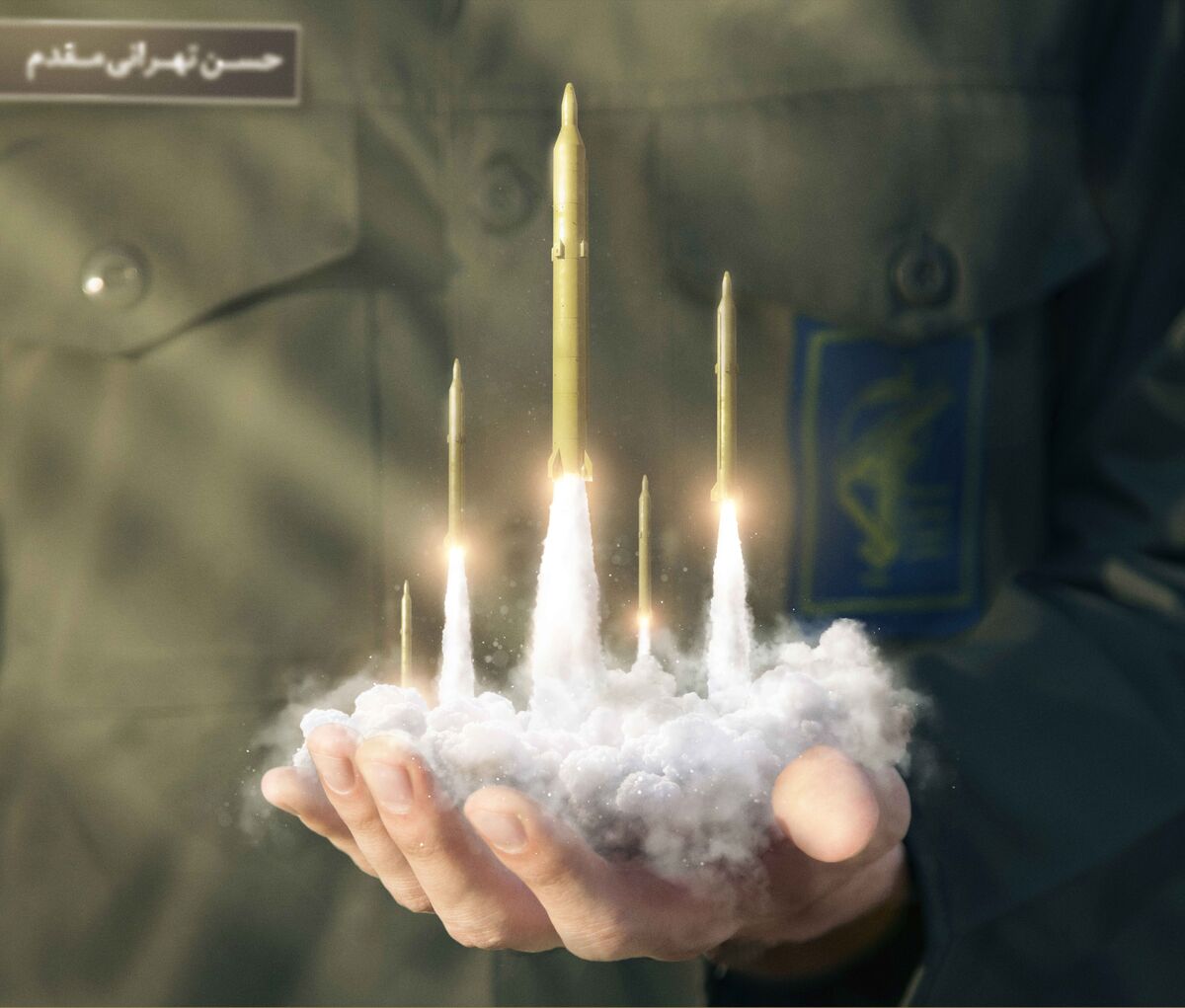 همت‌ دوربُرد / نگاهی به زندگی و خدمات ارزنده شهید حسن تهرانی‌مقدم، پدر علم موشکی ایران در سالروز شهادتش 