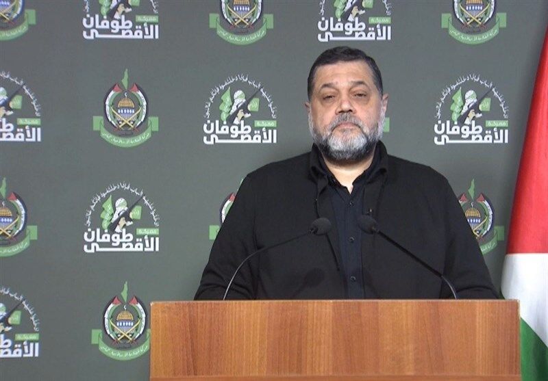  حماس: آتش بس موقت را نمی‌پذیریم 