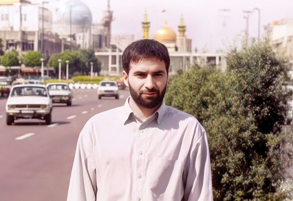 میراث تلاش‌های تهرانی‌مقدم