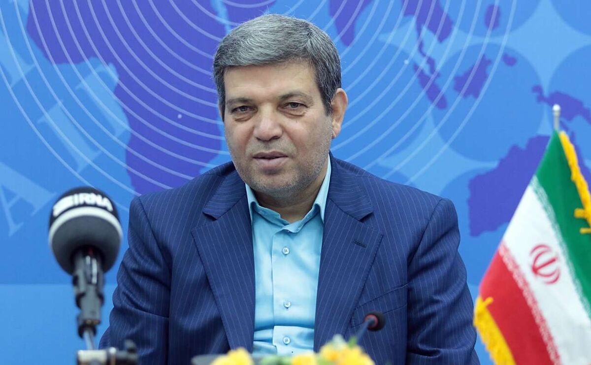 رئیس سازمان بهزیستی کشور: ۶۵ درصد مددجویان فاقد مسکن بهزیستی در دهکهای۱ تا ۳ قرار دارند رئیس سازمان بهزیستی کشور: ۶۵ درصد مددجویان فاقد مسکن بهزیستی در دهکهای۱ تا ۳ قرار دارند