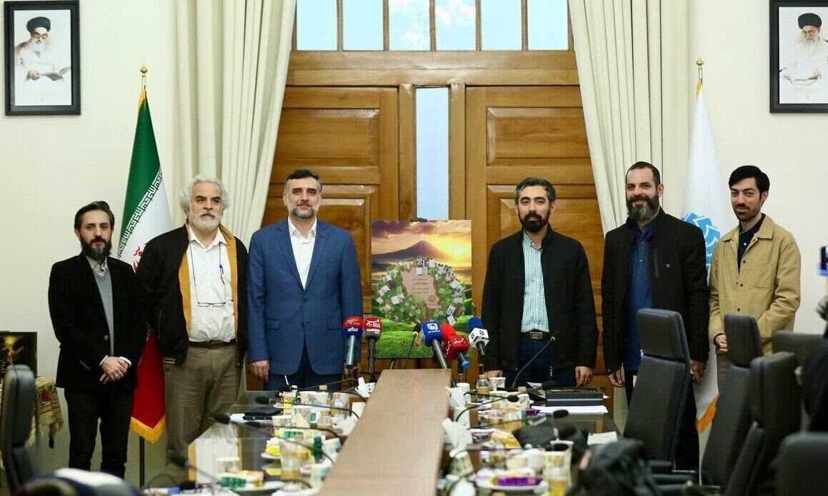 جزئیات برنامه‌های نهاد کتابخانه‌های عمومی کشور برای هفته کتاب تشریح شد/ افتتاح ۲۵ کتابخانه جدید
