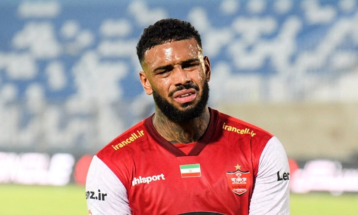 رای نهایی پرونده لوکادیا به ضرر پرسپولیس! 