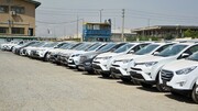 خودرو با پلاک منطقه آزاد برای همه کردستانی‌ها؟ / قبل از خرید خودروهای وارداتی قانون را بخوانید