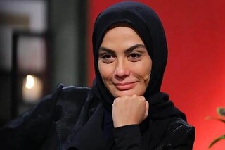 خانه مارال فرجاد در جنگ آسیب دید