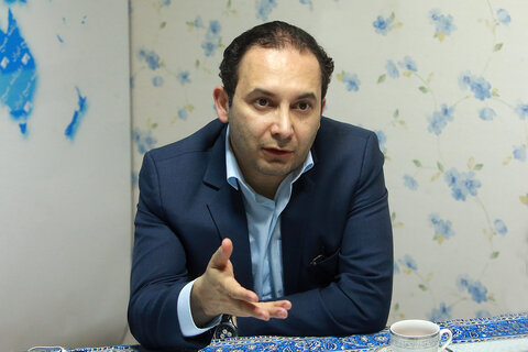 عضو هیئت مدیره سازمان نظام مهندسی ساختمان تهران در گفتوگو با قدس: «برجها» زیر پای تهران را خالی میکنند