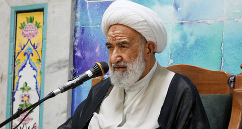 حجتالاسلام والمسلمین راشد یزدی؛ عالم و مروج اخلاق در مسیر خدمت به مردم