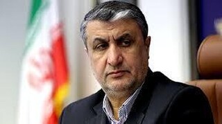 رئیس سازمان انرژی اتمی: از فاز تحقیقات عبور کرده‌ایم