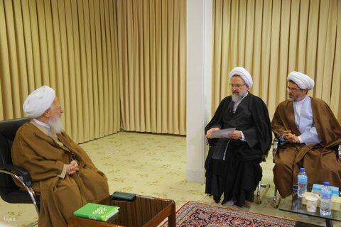 وظایف سه گانه حوزههای علمیه از نگاه قرآن کریم