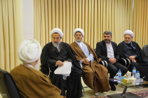 وظایف سه گانه حوزههای علمیه از نگاه قرآن کریم