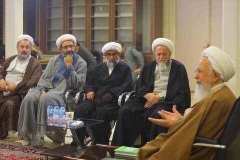 وظایف سه گانه حوزههای علمیه از نگاه قرآن کریم