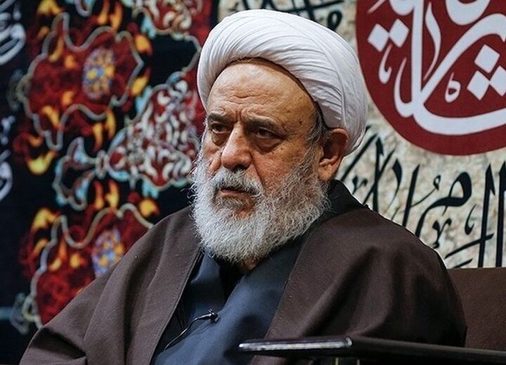 حجت‌الاسلام حسین انصاریان: عشق به امیرالمؤمنین(ع) مزد ایمان و عمل صالح است