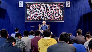 رئیس دانشگاه علوم اسلامی رضوی در تبیین مقام اطاعت‌پذیری در اسلام بیان کرد: جلب رضایت خداوند از طریق اهل بیت(ع)