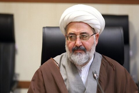 حجتالاسلام والمسلمین محمدتقی ربانی، نماینده حوزه علمیه خواهران