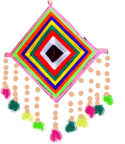 معرفی فرهنگ عشایر ایرانی با گردشگری