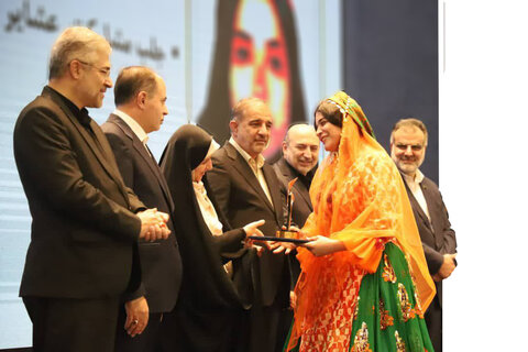 معرفی فرهنگ عشایر ایرانی با گردشگری