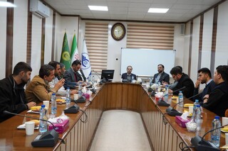 تشریح 3مأموریت اصلی وزارت علوم در حوزه دانشگاه 