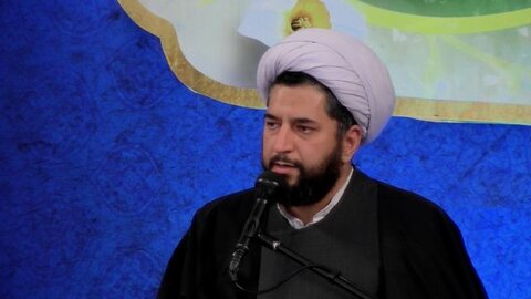 زیارتی که قلب را به آسمان میرساند