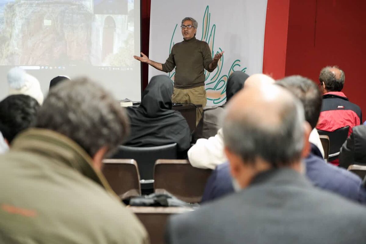 ابتدا معنای زندگی را بیاموزیم سپس داستان‌نویس شویم