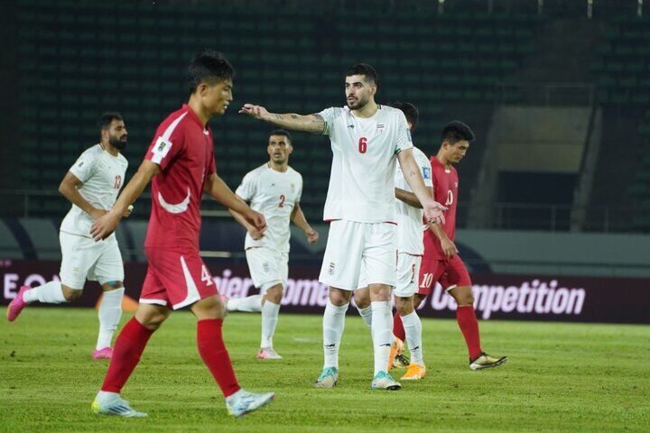 محمد برزگر: مهمترین اتفاق برای فوتبال ایران صعود به جام جهانی است