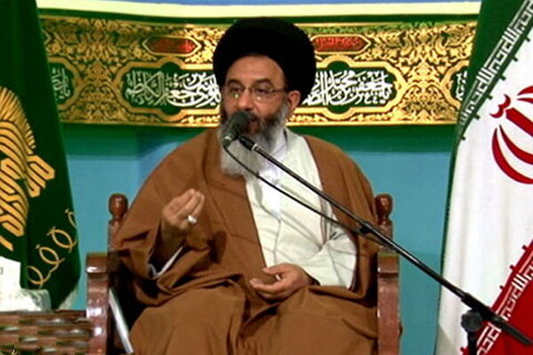 تجلی اراده الهی؛ حماسه مقاومت برای عزت و بیداری